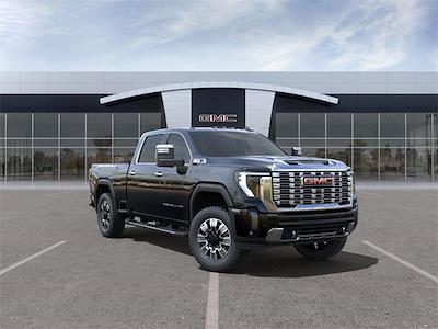 New 2025 GMC Sierra 2500 Denali Crew Cab 4WD Pickup for sale #Q58566 - photo 1