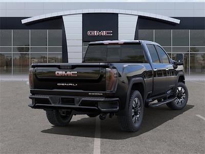 New 2025 GMC Sierra 2500 Denali Crew Cab 4WD Pickup for sale #Q58566 - photo 2