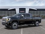 New 2025 GMC Sierra 2500 Denali Crew Cab 4WD Pickup for sale #Q58566 - photo 3