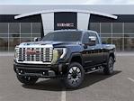 New 2025 GMC Sierra 2500 Denali Crew Cab 4WD Pickup for sale #Q58566 - photo 6
