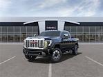 New 2025 GMC Sierra 2500 Denali Crew Cab 4WD Pickup for sale #Q58566 - photo 8