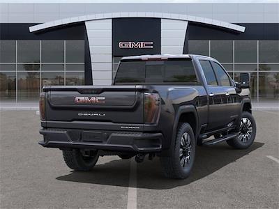 New 2025 GMC Sierra 2500 Denali Crew Cab 4WD Pickup for sale #Q58579 - photo 2