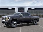 New 2025 GMC Sierra 2500 Denali Crew Cab 4WD Pickup for sale #Q58579 - photo 3