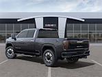 New 2025 GMC Sierra 2500 Denali Crew Cab 4WD Pickup for sale #Q58579 - photo 4