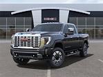 New 2025 GMC Sierra 2500 Denali Crew Cab 4WD Pickup for sale #Q58579 - photo 6