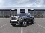 New 2025 GMC Sierra 2500 Denali Crew Cab 4WD Pickup for sale #Q58579 - photo 8