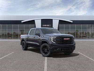 New 2025 GMC Sierra 1500 Elevation Crew Cab 4WD Pickup for sale #Q58604 - photo 1