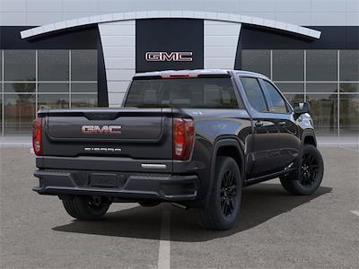 New 2025 GMC Sierra 1500 Elevation Crew Cab 4WD Pickup for sale #Q58604 - photo 2