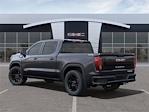 New 2025 GMC Sierra 1500 Elevation Crew Cab 4WD Pickup for sale #Q58604 - photo 4