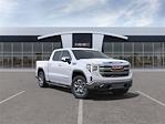 New 2025 GMC Sierra 1500 SLT Crew Cab 4WD Pickup for sale #Q58605 - photo 1