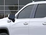 New 2025 GMC Sierra 1500 SLT Crew Cab 4WD Pickup for sale #Q58605 - photo 12