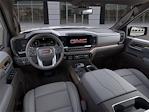 New 2025 GMC Sierra 1500 SLT Crew Cab 4WD Pickup for sale #Q58605 - photo 15