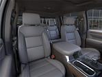 New 2025 GMC Sierra 1500 SLT Crew Cab 4WD Pickup for sale #Q58605 - photo 16