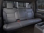 New 2025 GMC Sierra 1500 SLT Crew Cab 4WD Pickup for sale #Q58605 - photo 17