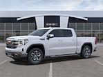 New 2025 GMC Sierra 1500 SLT Crew Cab 4WD Pickup for sale #Q58605 - photo 3