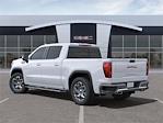 New 2025 GMC Sierra 1500 SLT Crew Cab 4WD Pickup for sale #Q58605 - photo 4