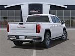 New 2025 GMC Sierra 1500 SLT Crew Cab 4WD Pickup for sale #Q58605 - photo 2