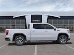 New 2025 GMC Sierra 1500 SLT Crew Cab 4WD Pickup for sale #Q58605 - photo 5