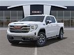 New 2025 GMC Sierra 1500 SLT Crew Cab 4WD Pickup for sale #Q58605 - photo 6