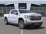 New 2025 GMC Sierra 1500 SLT Crew Cab 4WD Pickup for sale #Q58605 - photo 7