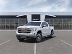 New 2025 GMC Sierra 1500 SLT Crew Cab 4WD Pickup for sale #Q58605 - photo 8