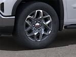 New 2025 GMC Sierra 1500 SLT Crew Cab 4WD Pickup for sale #Q58605 - photo 9