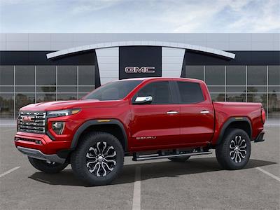 New 2025 GMC Canyon Denali Crew Cab 4WD Pickup for sale #Q58638 - photo 2