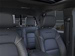 New 2025 GMC Canyon Denali Crew Cab 4WD Pickup for sale #Q58638 - photo 24