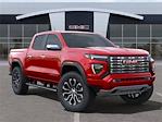 New 2025 GMC Canyon Denali Crew Cab 4WD Pickup for sale #Q58638 - photo 7