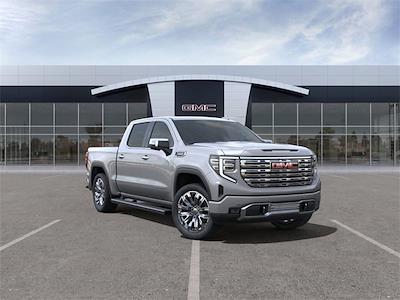New 2025 GMC Sierra 1500 Denali Crew Cab 4WD Pickup for sale #Q58641 - photo 1