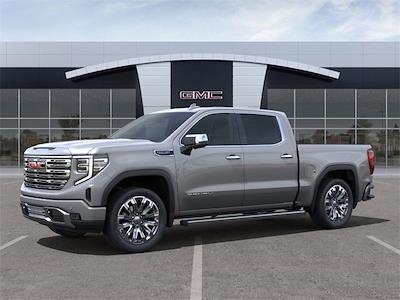 New 2025 GMC Sierra 1500 Denali Crew Cab 4WD Pickup for sale #Q58641 - photo 2