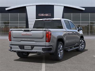 New 2025 GMC Sierra 1500 Denali Crew Cab 4WD Pickup for sale #Q58641 - photo 2