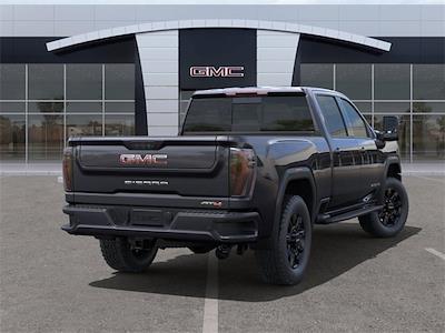New 2025 GMC Sierra 2500 AT4 Crew Cab 4WD Pickup for sale #Q58646 - photo 2