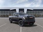 New 2025 GMC Sierra 2500 AT4 Crew Cab 4WD Pickup for sale #Q58646 - photo 1
