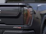New 2025 GMC Sierra 2500 AT4 Crew Cab 4WD Pickup for sale #Q58646 - photo 11