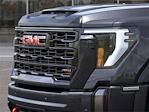 New 2025 GMC Sierra 2500 AT4 Crew Cab 4WD Pickup for sale #Q58646 - photo 13
