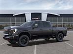 New 2025 GMC Sierra 2500 AT4 Crew Cab 4WD Pickup for sale #Q58646 - photo 3