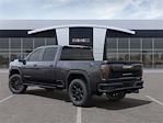 New 2025 GMC Sierra 2500 AT4 Crew Cab 4WD Pickup for sale #Q58646 - photo 4