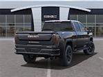 New 2025 GMC Sierra 2500 AT4 Crew Cab 4WD Pickup for sale #Q58646 - photo 2