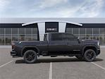 New 2025 GMC Sierra 2500 AT4 Crew Cab 4WD Pickup for sale #Q58646 - photo 5