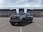 New 2025 GMC Sierra 2500 AT4 Crew Cab 4WD Pickup for sale #Q58646 - photo 8