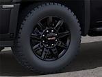New 2025 GMC Sierra 2500 AT4 Crew Cab 4WD Pickup for sale #Q58646 - photo 9