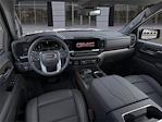 New 2025 GMC Sierra 1500 SLT Crew Cab 4WD Pickup for sale #Q58663 - photo 15