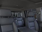 New 2025 GMC Sierra 1500 SLT Crew Cab 4WD Pickup for sale #Q58663 - photo 24