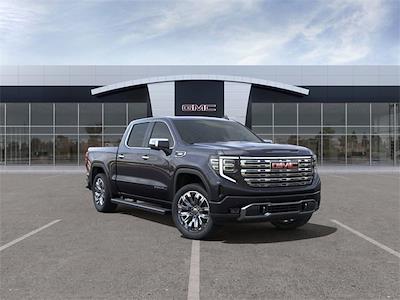 New 2025 GMC Sierra 1500 Denali Crew Cab 4WD Pickup for sale #Q58687 - photo 1