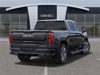 New 2025 GMC Sierra 1500 Denali Crew Cab 4WD Pickup for sale #Q58687 - photo 2
