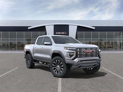 New 2025 GMC Canyon Denali Crew Cab 4WD Pickup for sale #Q58693 - photo 1