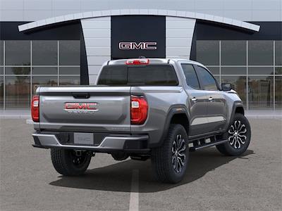 New 2025 GMC Canyon Denali Crew Cab 4WD Pickup for sale #Q58693 - photo 2