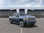 New 2025 GMC Sierra 2500 Denali Crew Cab 4WD Pickup for sale #Q58738 - photo 1