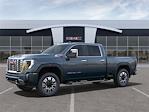 New 2025 GMC Sierra 2500 Denali Crew Cab 4WD Pickup for sale #Q58738 - photo 3